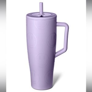 Brand New Limited Edition BruMate Era 40oz | Happy Hour